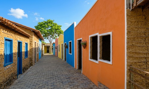 Cidade de Elísio Medrado