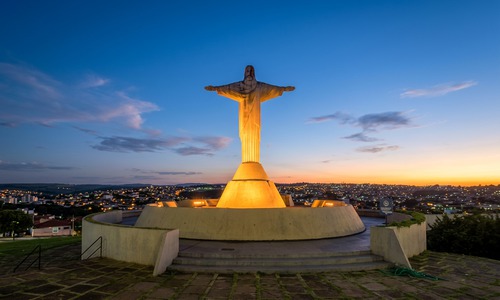 Cidade de Araxá