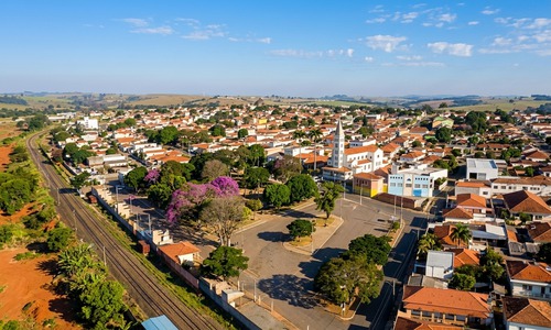 Cidade de Cerquilho