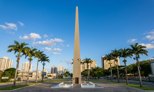 Cidade de Campina Grande