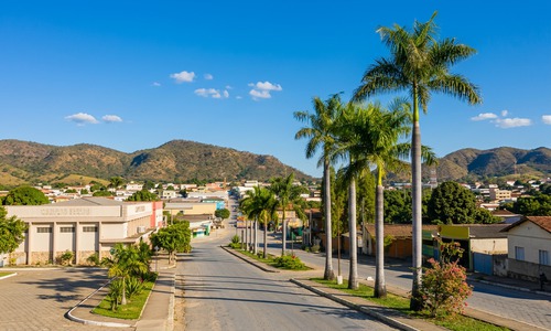 Cidade de Campos Belos