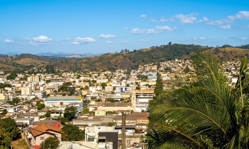 Cidade de Pedro Leopoldo