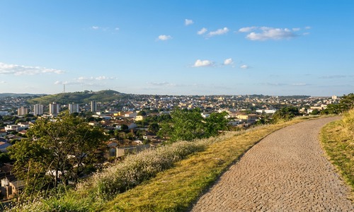 Cidade de Oiapoque 