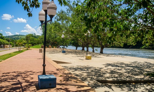 Cidade de Pirassununga