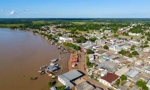 Cidade de Feijó