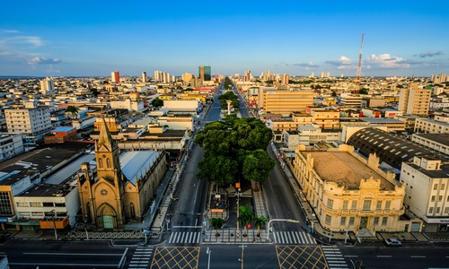 Cidade de Feira de Santana