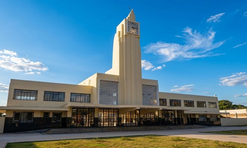 Cidade de Goiânia