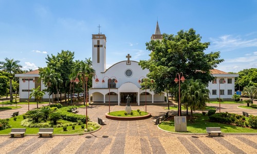 Cidade de Itumbiara