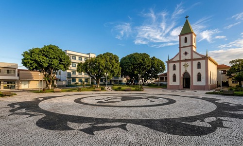 Cidade de Salinópolis