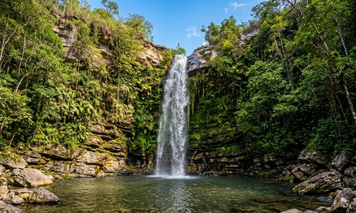 Cidade de Pirenópolis