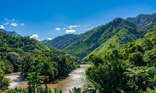 Cidade de Adrianópolis
