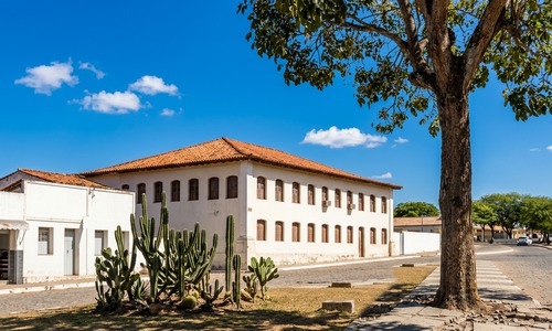 Cidade de Rio Real