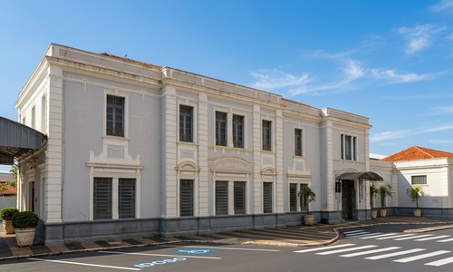 Cidade de Limeira