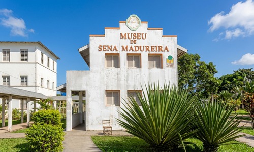 Cidade de Sena Madureira