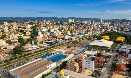 Cidade de Betim