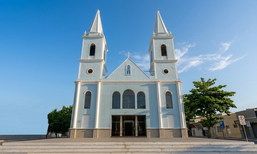 Cidade de Mossoró