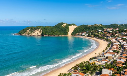Cidade de Natal, RN