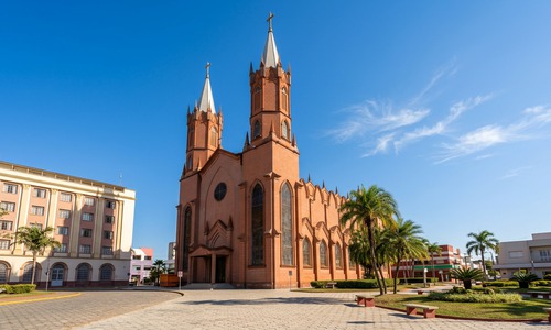 Cidade de Ourinhos