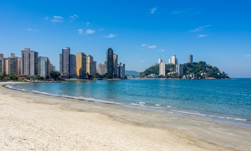 Cidade de São Vicente