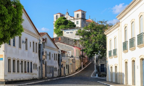 Cidade de Conde  