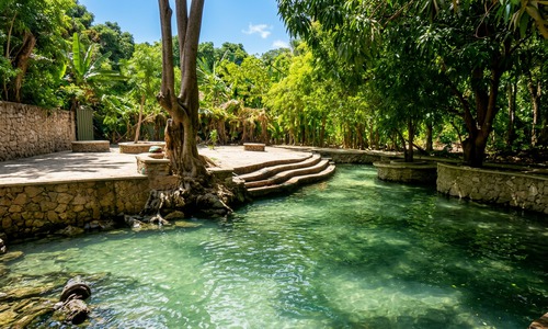 Cidade de Pântano Grande