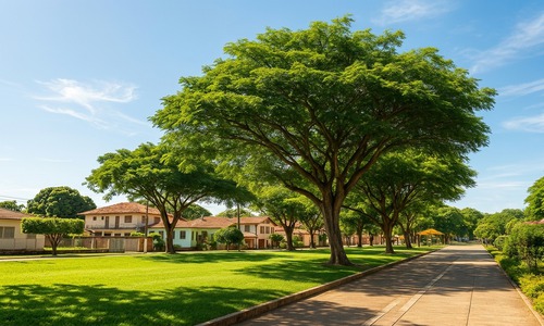 Cidade de Açailândia