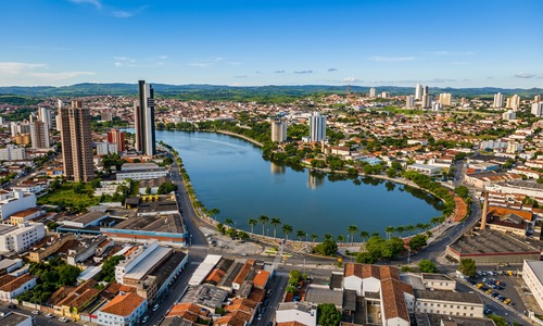 Cidade de Beberibe