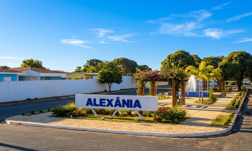 Cidade de Alexânia