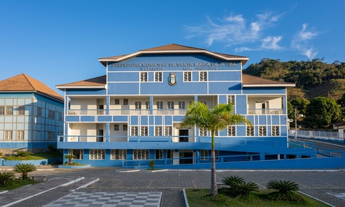 Cidade de Santa Maria de Jetibá