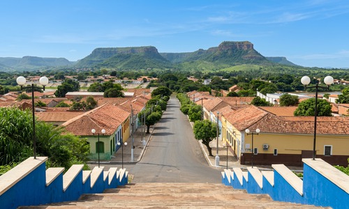 Cidade de Amarante