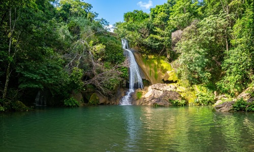 Cidade de Cabeceiras