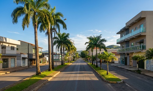 Cidade de Goianésia