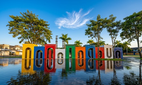 Cidade de Ananindeua