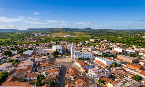 Cidade de Araripina