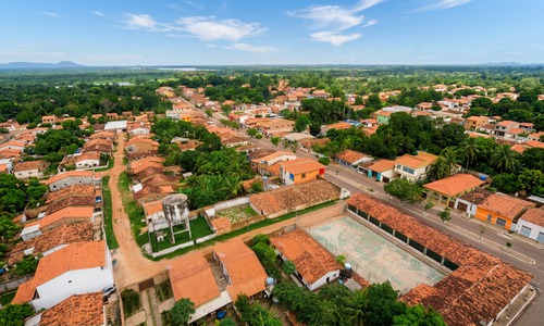 Cidade de Matinha