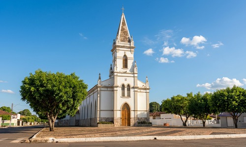 Cidade de Bacabal