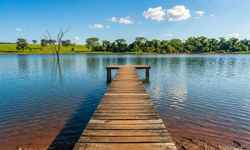 Cidade de Conceição Das Alagoas