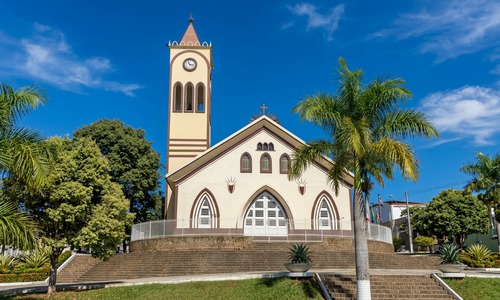 Cidade de Dionísio