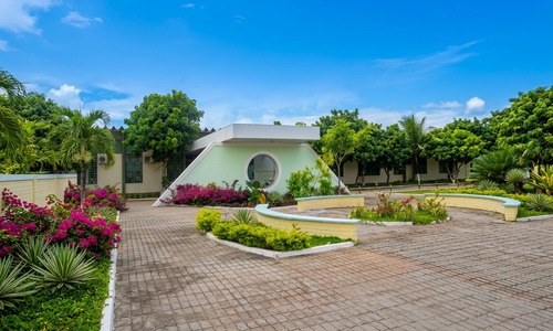 Cidade de Boa Vista