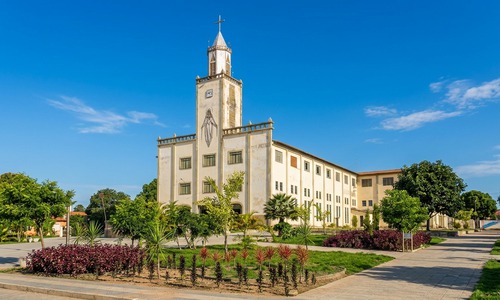 Cidade de Bom Jesus