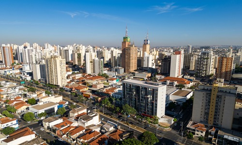 Cidade de São José do Rio Preto