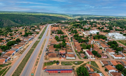 Cidade de Buriticupu