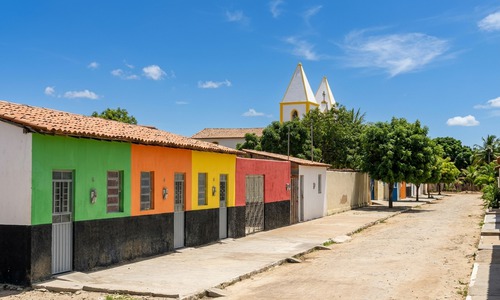 Cidade de Cabrobó