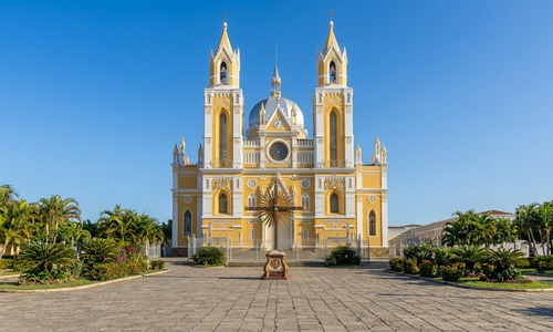 Cidade de Canindé