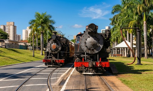 Cidade de Jaguariúna