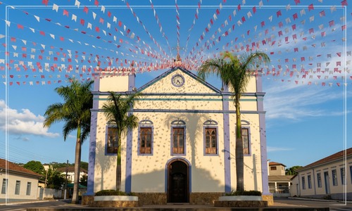 Cidade de Lagoinha