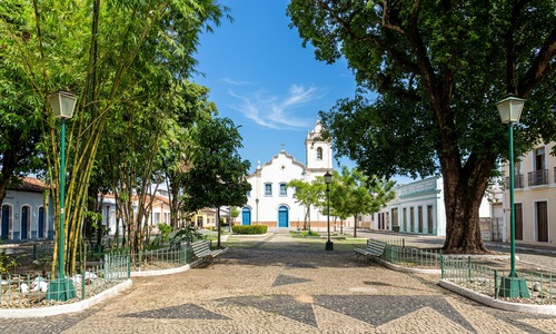 Cidade de Caxias