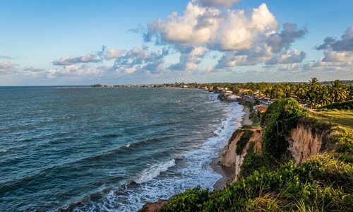 Cidade de Baía Da Traição