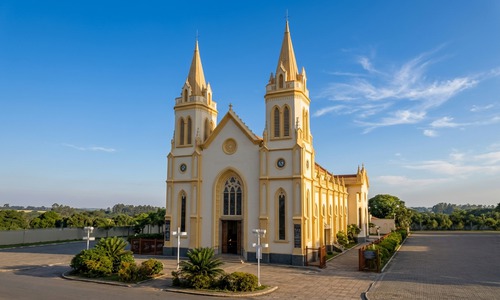 Cidade de Jundiaí