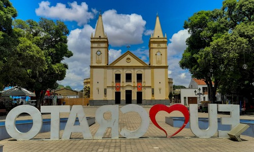 Cidade de Crato